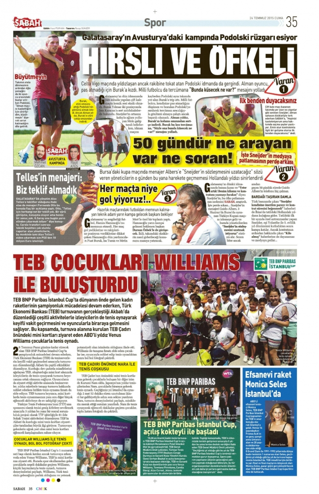 Trabzonspor için sıradaki gelsin 12