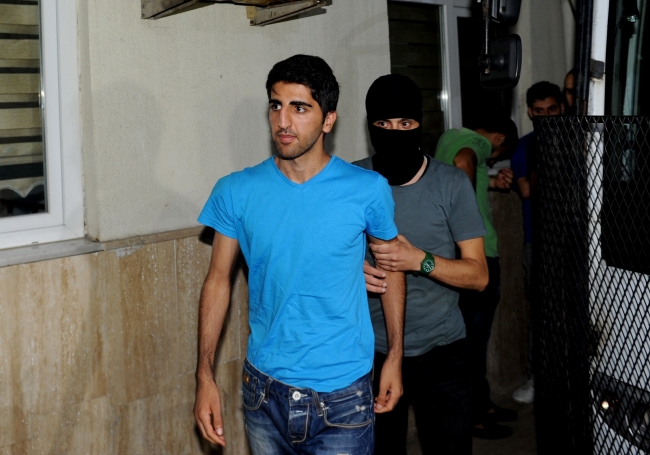 İstanbul'da dev terör operasyonu 3