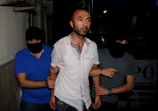 İstanbul'da dev terör operasyonu 4