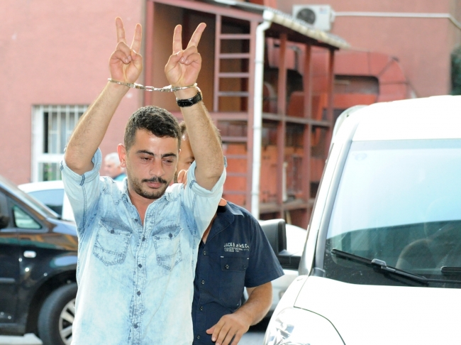 İstanbul'da dev terör operasyonu 14