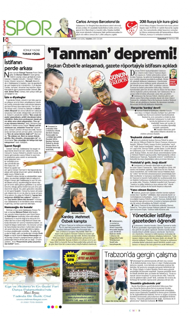 Beşiktaş Mario Gomez için gün sayıyor 10