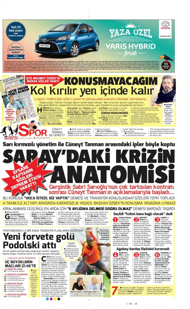 Beşiktaş Mario Gomez için gün sayıyor 11