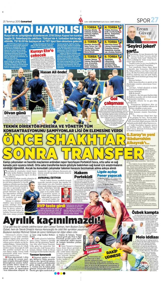 Beşiktaş Mario Gomez için gün sayıyor 9