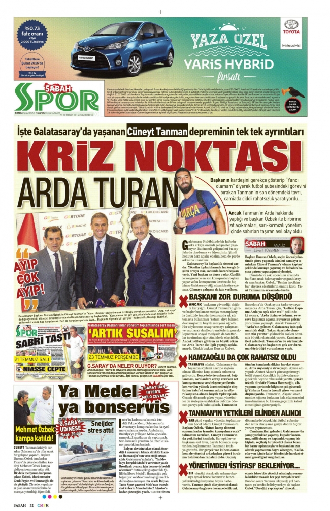 Beşiktaş Mario Gomez için gün sayıyor 6