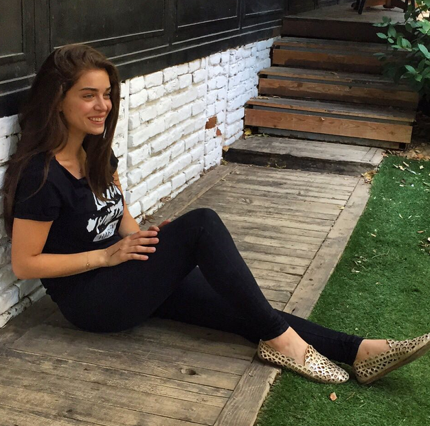 Instagram’da ünlüler: Hafta sonu 1