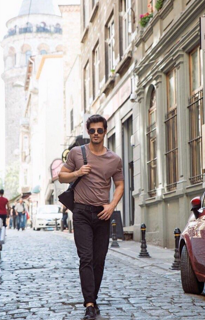 Instagram’da ünlüler: Hafta sonu 13