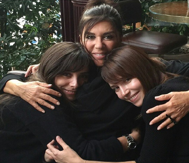 Instagram’da ünlüler: Hafta sonu 15