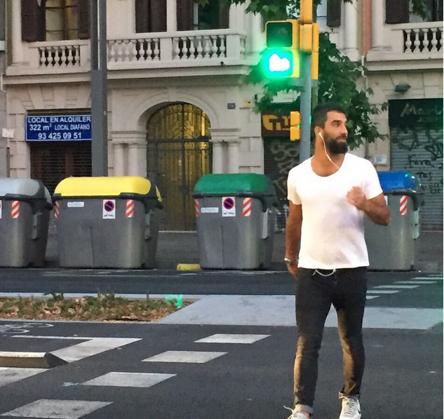 Instagram’da ünlüler: Hafta sonu 16