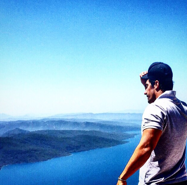 Instagram’da ünlüler: Hafta sonu 2