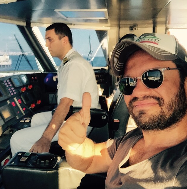 Instagram’da ünlüler: Hafta sonu 20