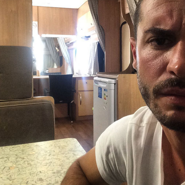 Instagram’da ünlüler: Hafta sonu 21