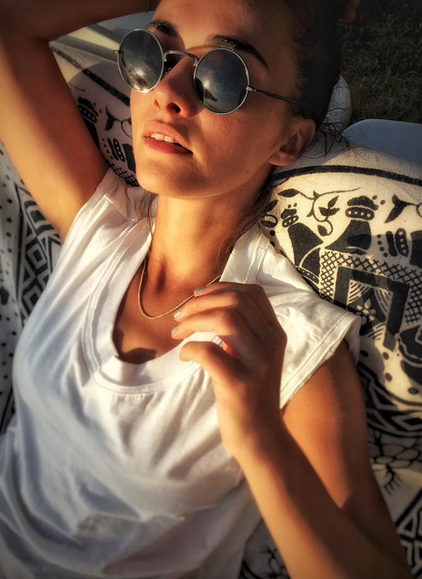 Instagram’da ünlüler: Hafta sonu 3