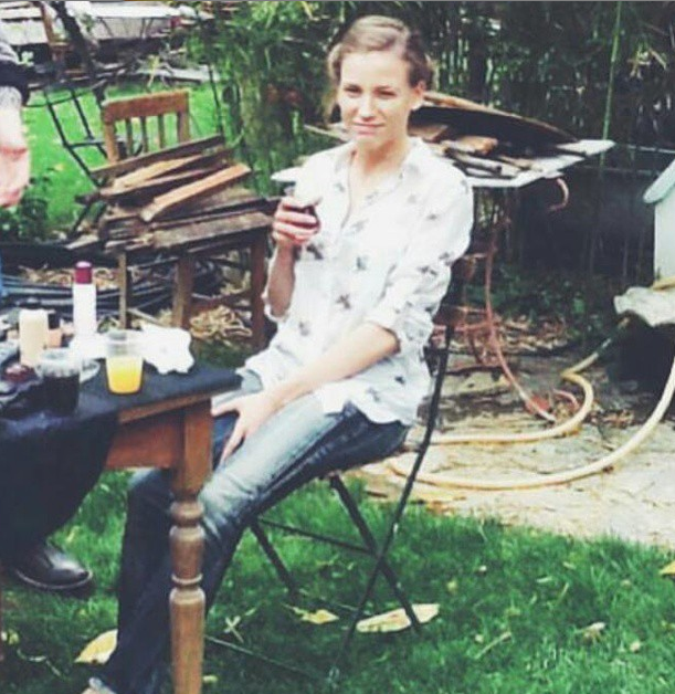 Instagram’da ünlüler: Hafta sonu 5