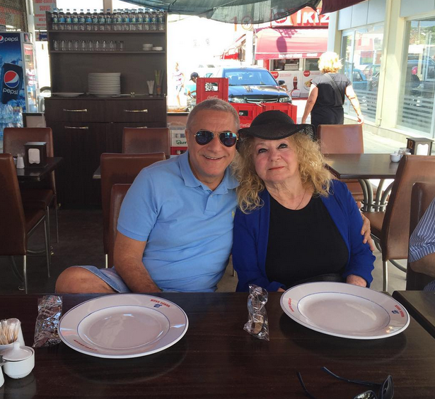 Instagram’da ünlüler: Hafta sonu 6