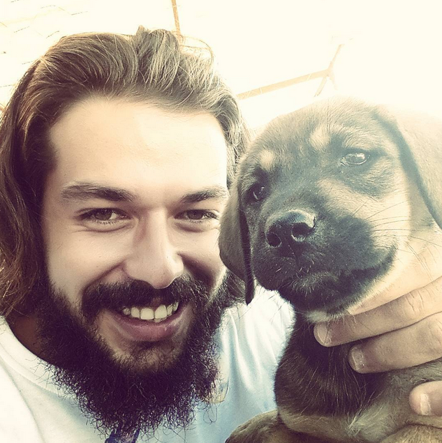 Instagram’da ünlüler: Hafta sonu 7