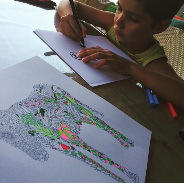 Instagram’da ünlüler: Hafta sonu 8