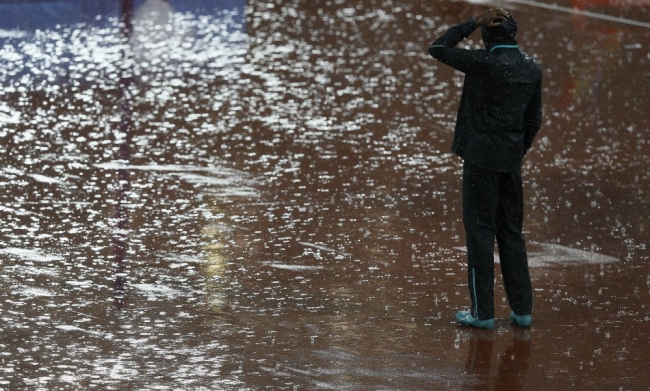 Günün fotoğrafları: Kuş olup dans ettiler! 11