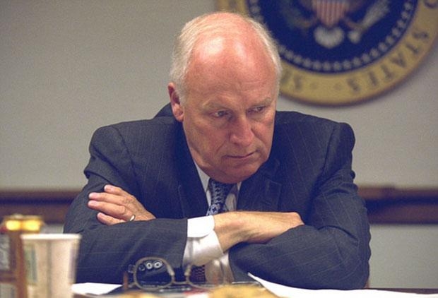 Beyaz Saray'da 11 Eylül'ün gün yüzüne çıkmamış fotoğrafları 6