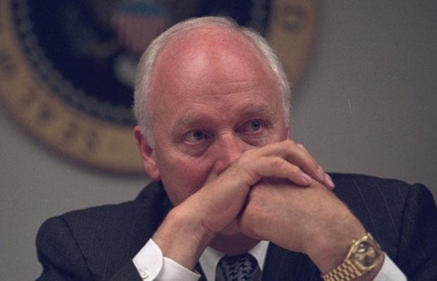 Beyaz Saray'da 11 Eylül'ün gün yüzüne çıkmamış fotoğrafları 7