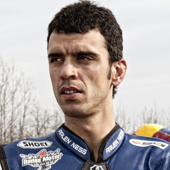 Kenan Sofuoğlu'nun acı günü 1