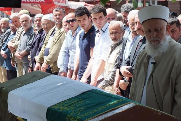 Kenan Sofuoğlu'nun acı günü 18