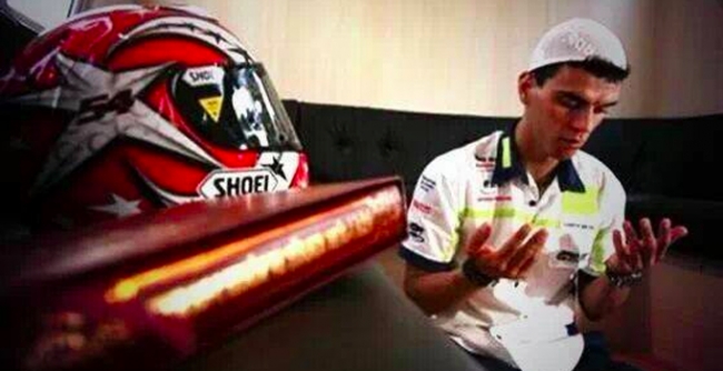 Kenan Sofuoğlu'nun acı günü 19