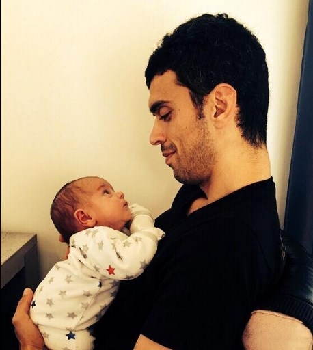 Kenan Sofuoğlu'nun acı günü 3