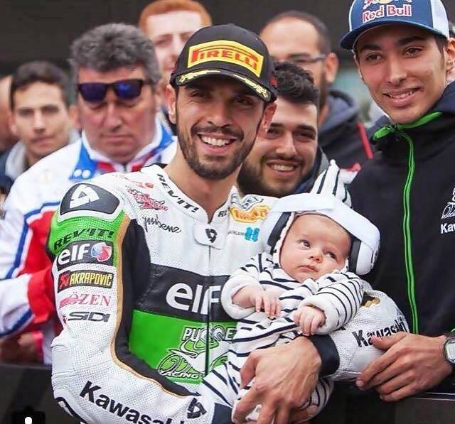 Kenan Sofuoğlu'nun acı günü 4