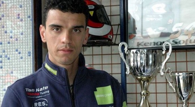 Kenan Sofuoğlu'nun acı günü 7