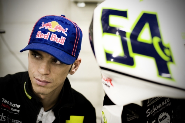 Kenan Sofuoğlu'nun acı günü 8