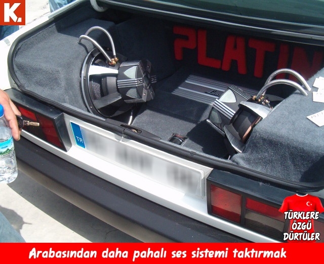 Türklere özgü dürtüler 17