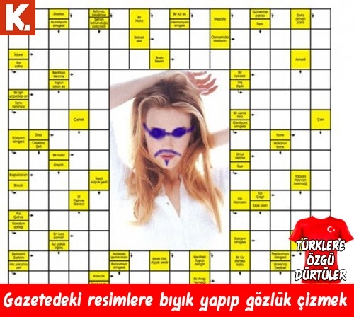 Türklere özgü dürtüler 2