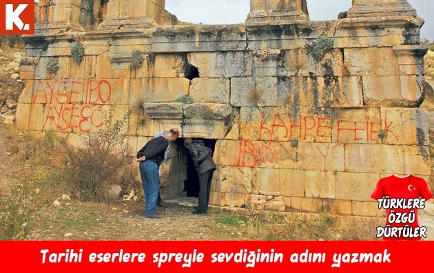 Türklere özgü dürtüler 20