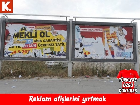 Türklere özgü dürtüler 22