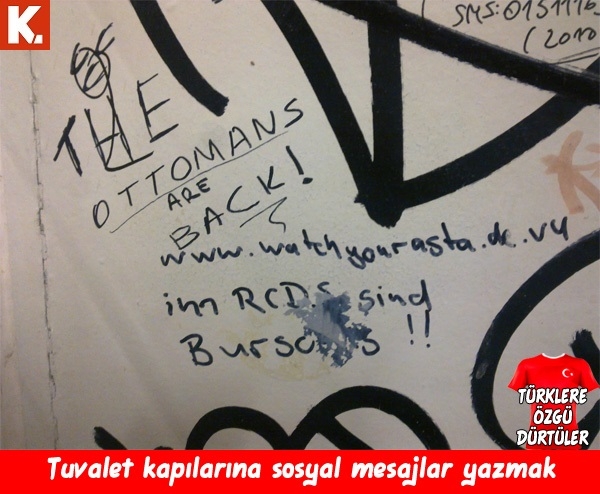 Türklere özgü dürtüler 23