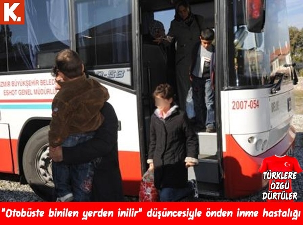 Türklere özgü dürtüler 27