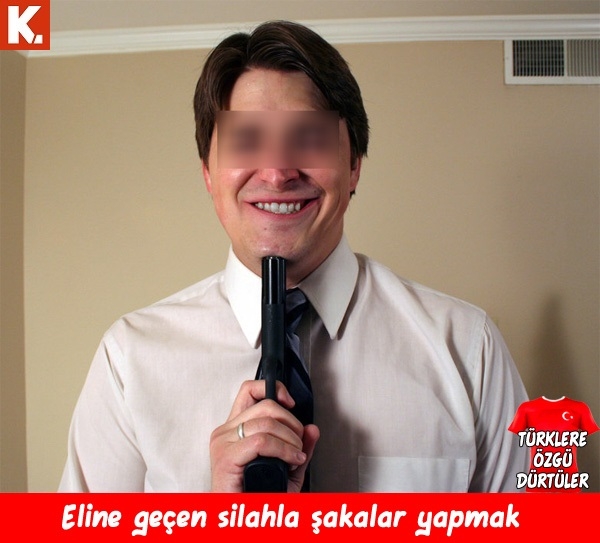 Türklere özgü dürtüler 29