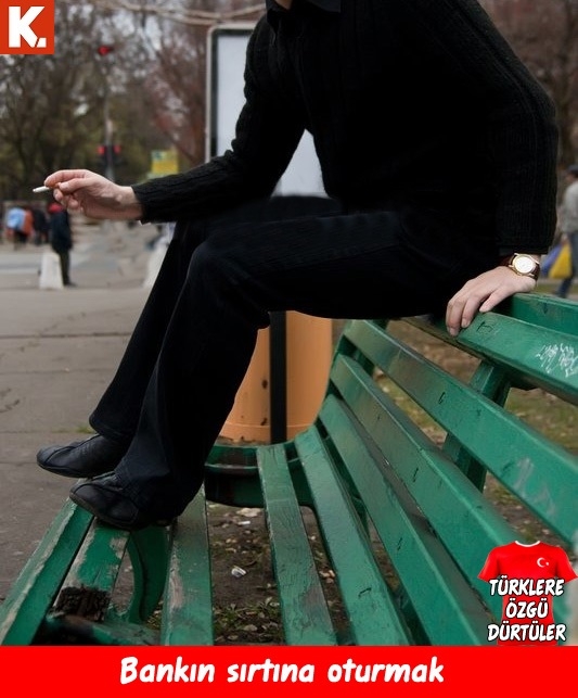 Türklere özgü dürtüler 3