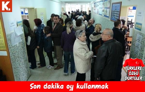 Türklere özgü dürtüler 37