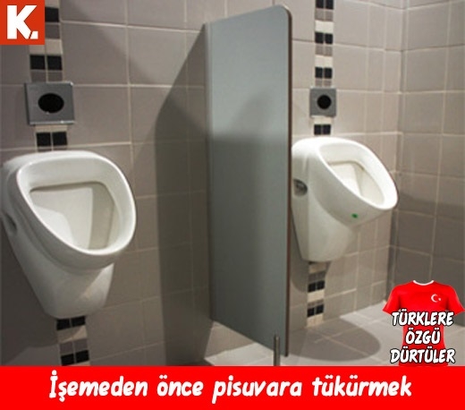 Türklere özgü dürtüler 5