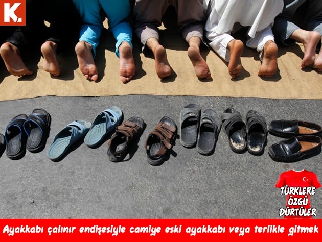 Türklere özgü dürtüler 6