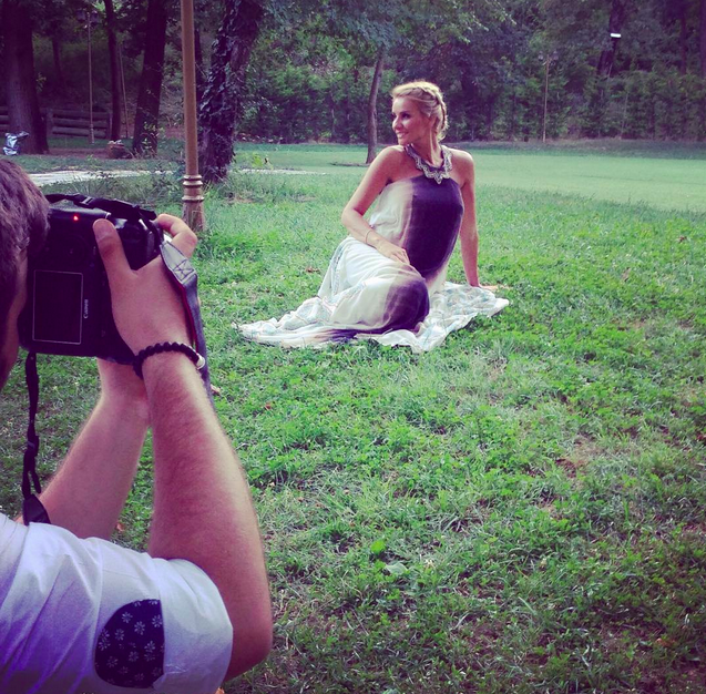 Instagram'da ünlüler: Hafta başlıyor 3