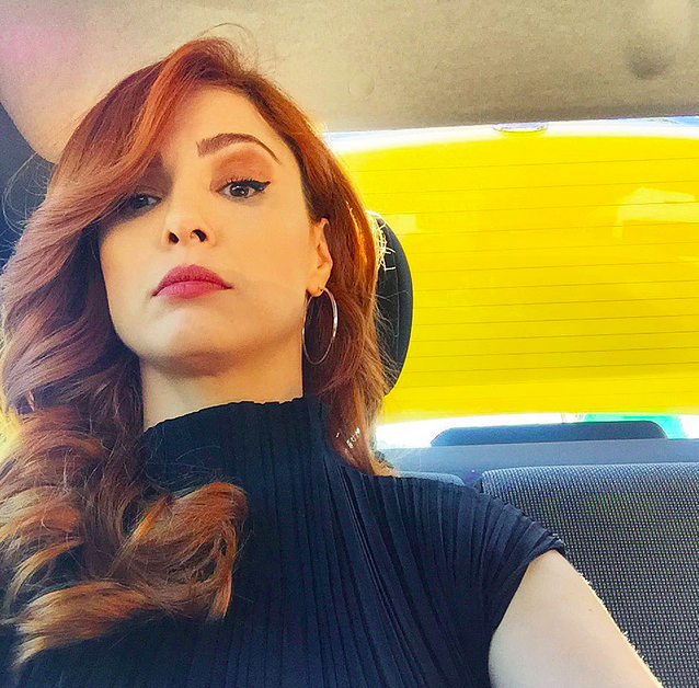 Instagram'da ünlüler: Hafta başlıyor 4