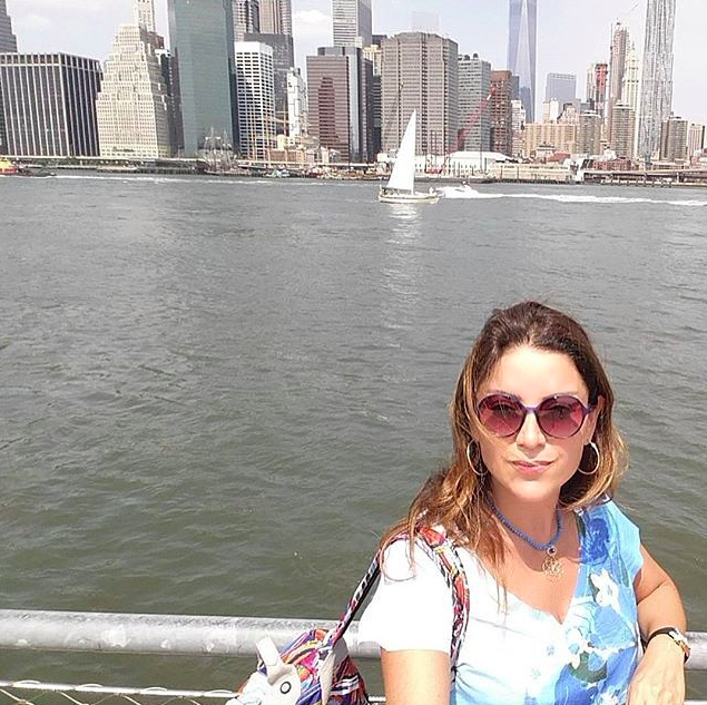 Instagram'da ünlüler: Hafta başlıyor 5