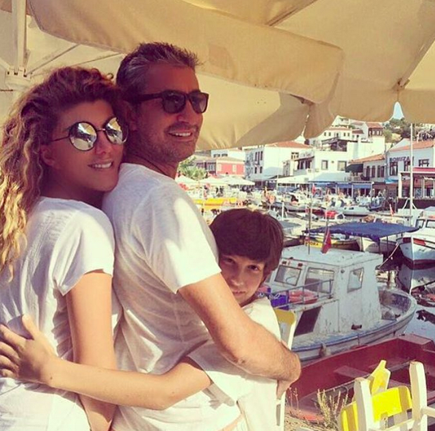 Instagram'da ünlüler: Hafta başlıyor 6