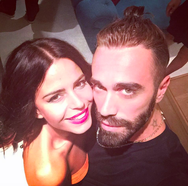 Instagram'da ünlüler: Hafta başlıyor 10