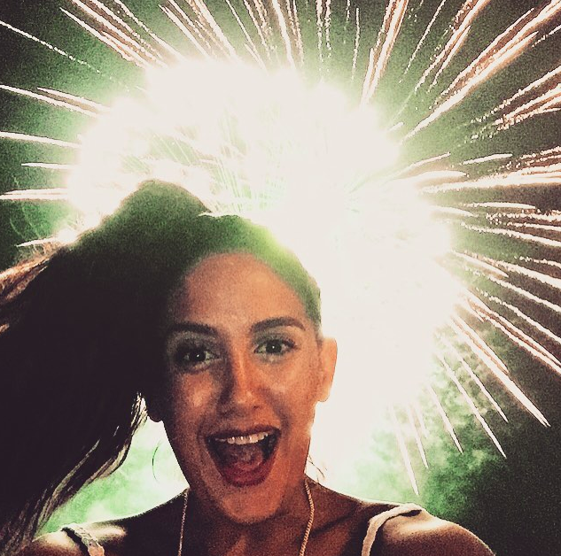 Instagram'da ünlüler: Hafta başlıyor 11