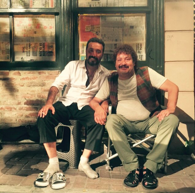 Instagram'da ünlüler: Hafta başlıyor 12