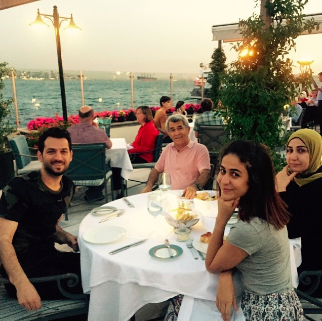 Instagram'da ünlüler: Hafta başlıyor 17