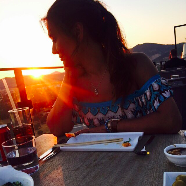 Instagram'da ünlüler: Hafta başlıyor 18